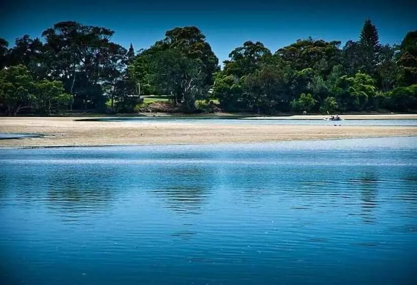 Reflections Holiday Parks Coffs Harbour