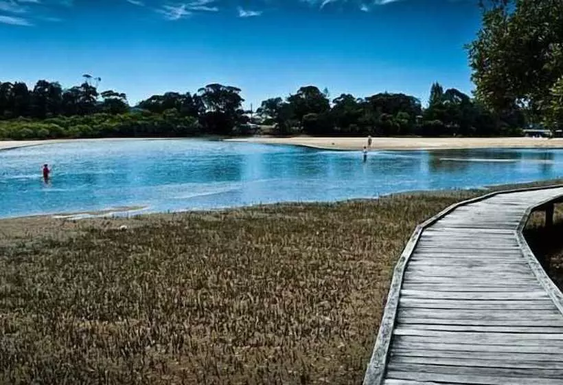 Fotos del hotel Reflections Holiday Parks Coffs Harbour:  5