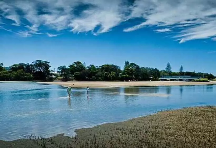 Fotos del hotel Reflections Holiday Parks Coffs Harbour:  9