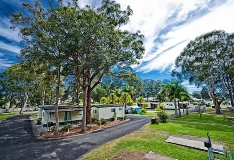 Fotos del hotel Reflections Holiday Parks Coffs Harbour:  11