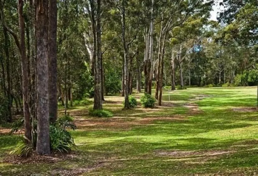 Fotos del hotel Reflections Holiday Parks Coffs Harbour:  12