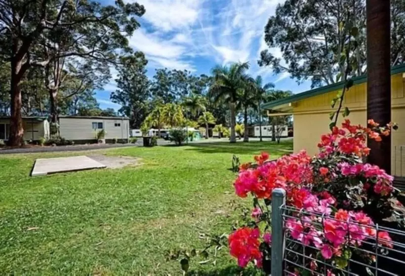 Fotos del hotel Reflections Holiday Parks Coffs Harbour:  6