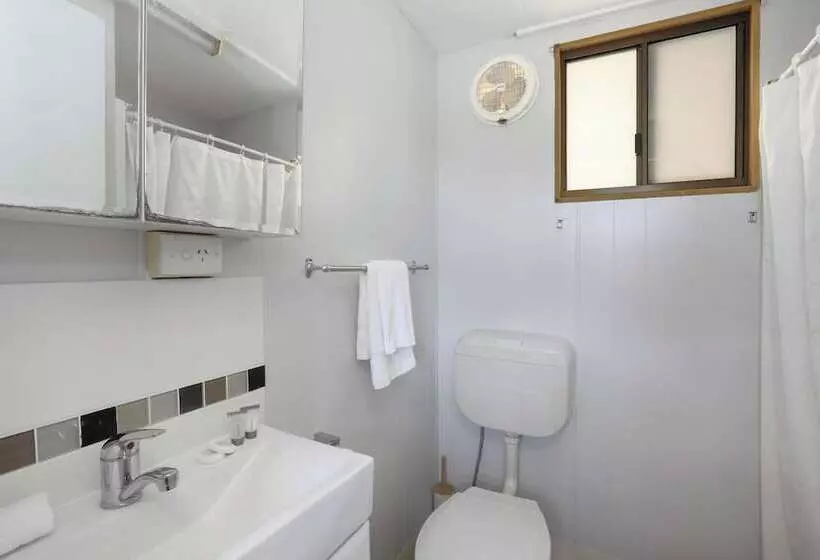 Fotos del hotel Reflections Holiday Parks Coffs Harbour:  7