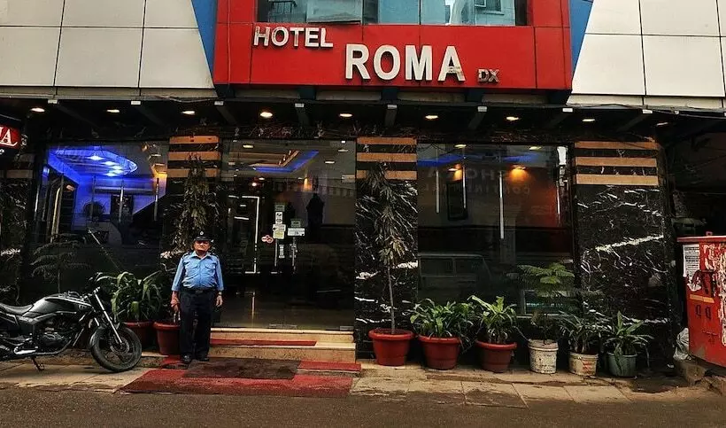 Fotos del hotel Roma Deluxe:  13