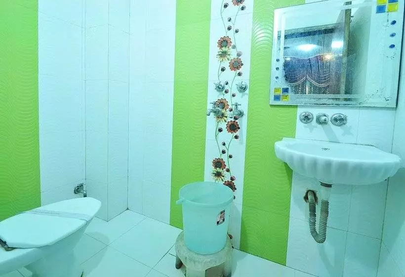 Fotos del hotel Roma Deluxe:  12