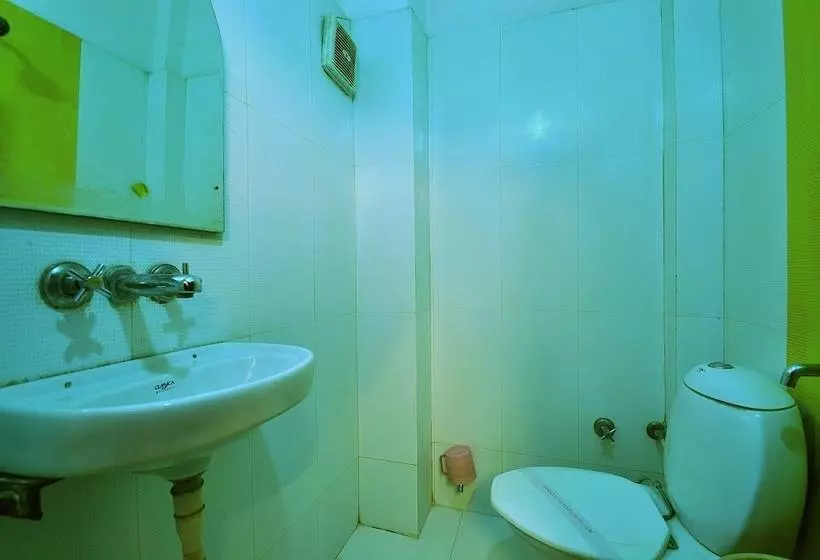 Fotos del hotel Roma Deluxe:  4