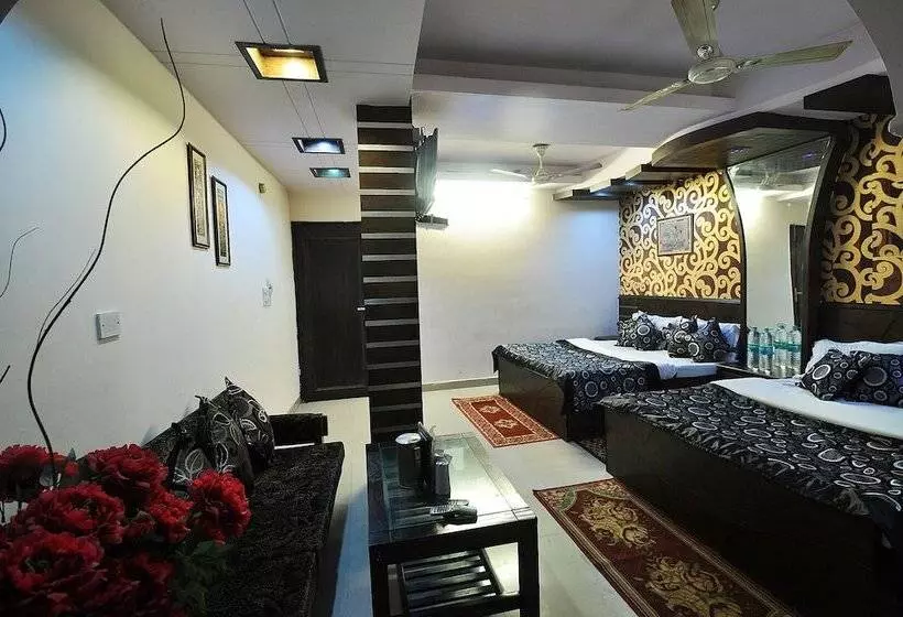 Fotos del hotel Roma Deluxe:  7