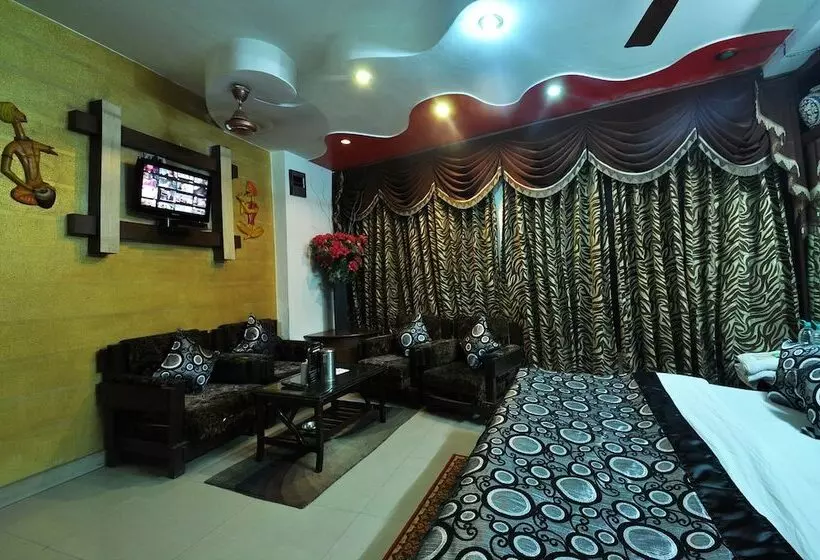 Fotos del hotel Roma Deluxe:  14