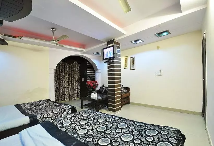 Fotos del hotel Roma Deluxe:  9