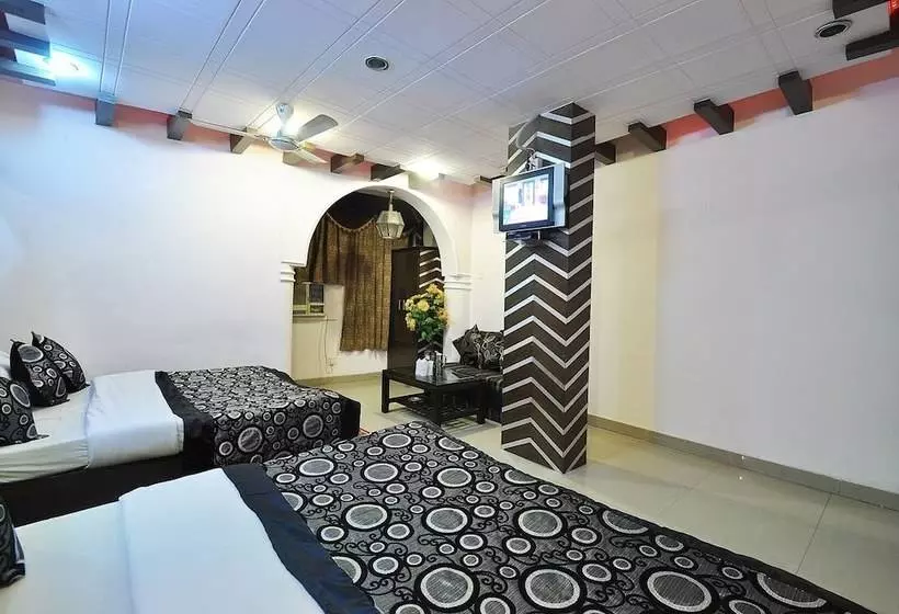 Fotos del hotel Roma Deluxe:  3