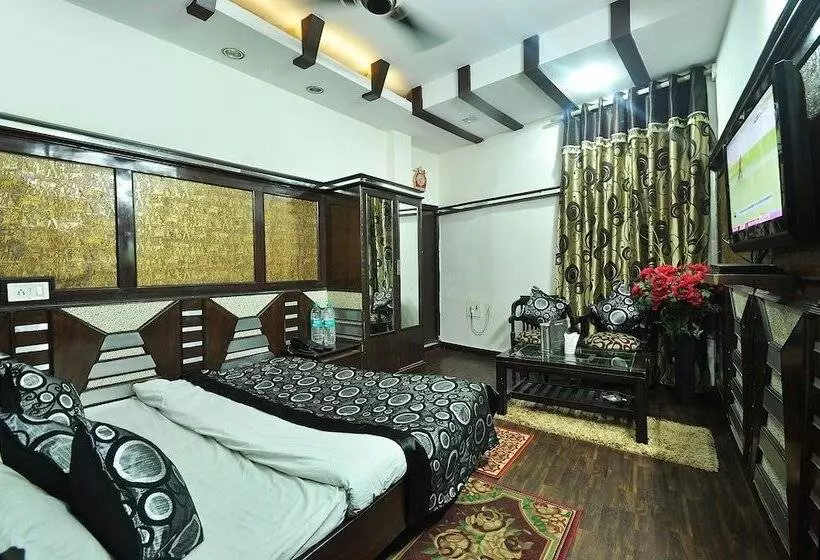 Fotos del hotel Roma Deluxe:  2