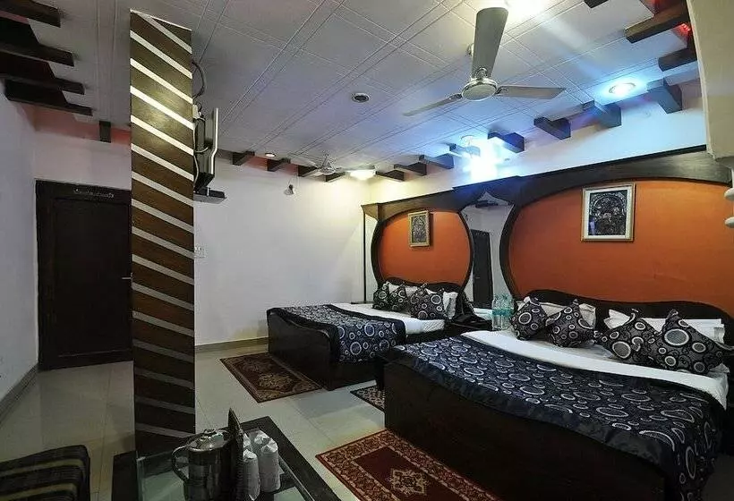 Fotos del hotel Roma Deluxe:  5