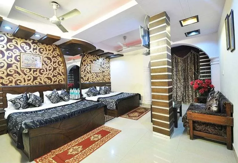 Fotos del hotel Roma Deluxe:  11