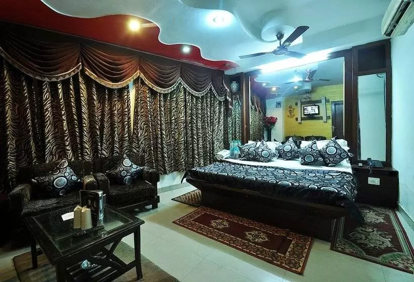 Fotos del hotel Roma Deluxe:  15