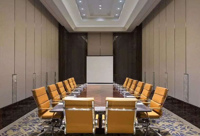 Fotos del hotel Sheraton Grand Jakarta Gandaria City:  8