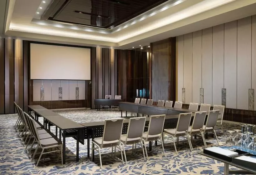 Fotos del hotel Sheraton Grand Jakarta Gandaria City:  15