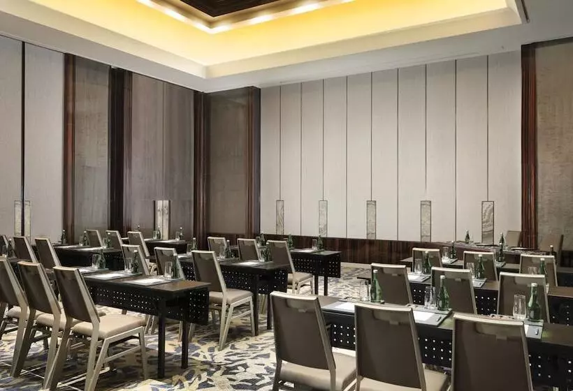 Fotos del hotel Sheraton Grand Jakarta Gandaria City:  24