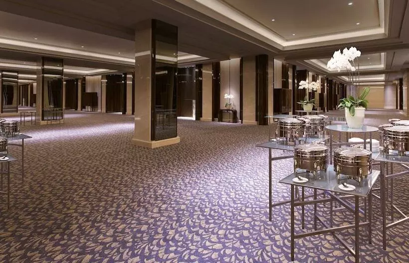 Fotos del hotel Sheraton Grand Jakarta Gandaria City:  4