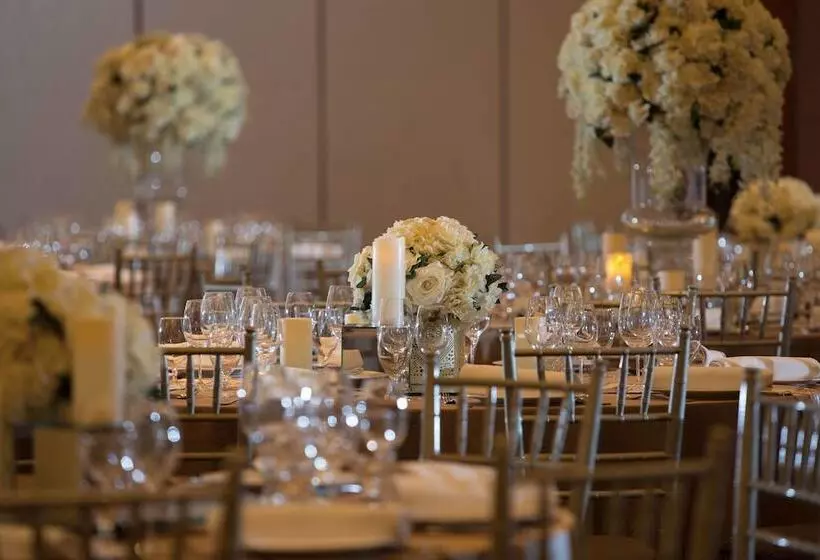 Fotos del hotel Sheraton Grand Jakarta Gandaria City:  9