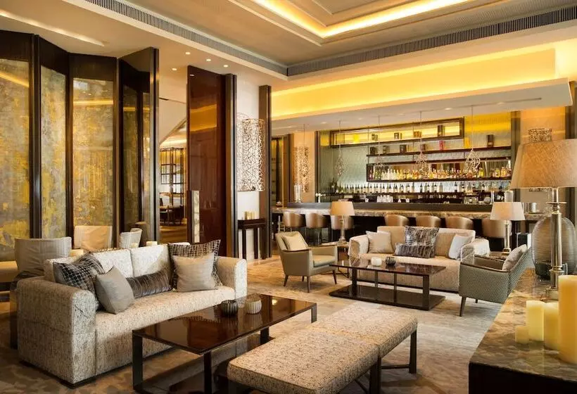 Fotos del hotel Sheraton Grand Jakarta Gandaria City:  19