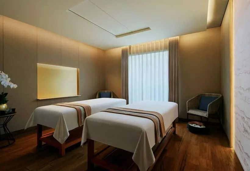 Fotos del hotel Sheraton Grand Jakarta Gandaria City:  12