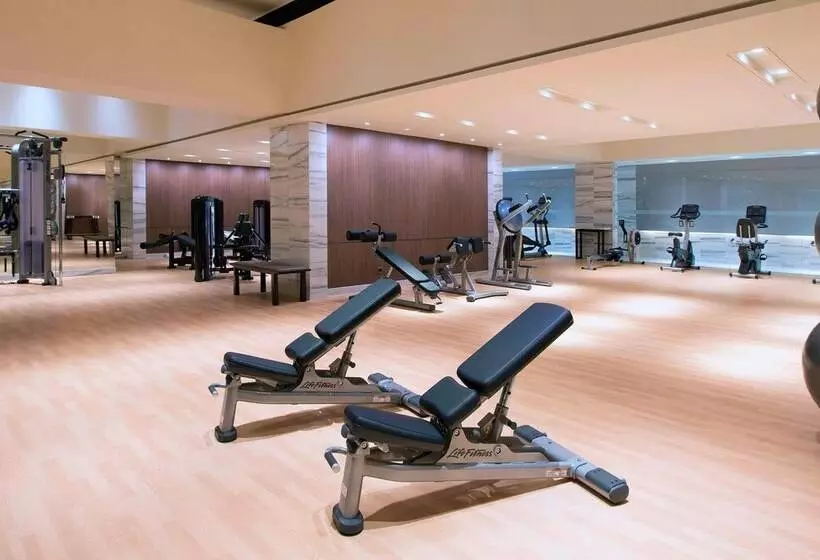 Fotos del hotel Sheraton Grand Jakarta Gandaria City:  5