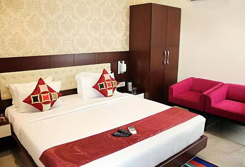 Fotos del hotel Taj Heights:  24