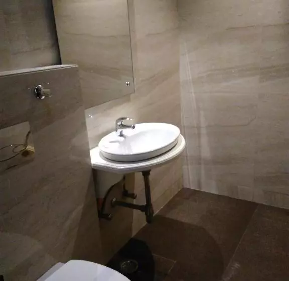 Fotos del hotel Taj Heights:  20