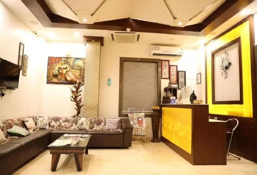 Fotos del hotel Taj Heights:  22