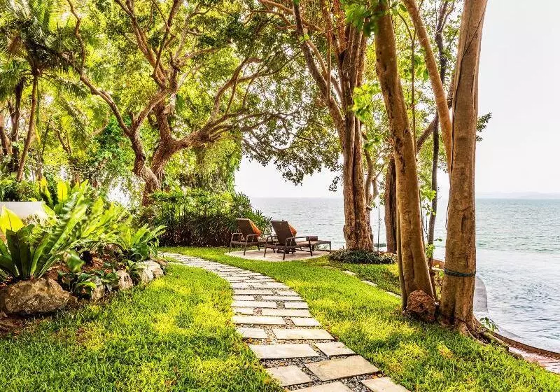 Fotos del hotel The Monttra Pattaya:  18