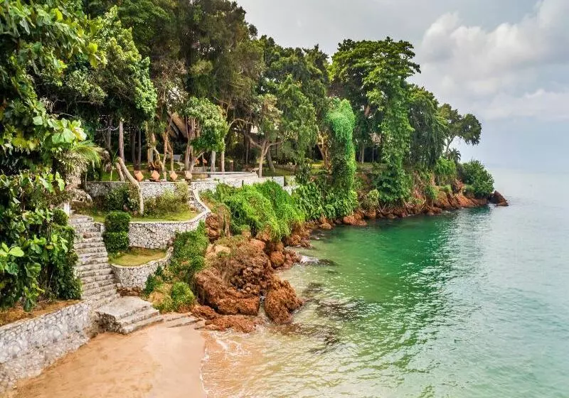 Fotos del hotel The Monttra Pattaya:  14