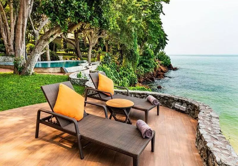 Fotos del hotel The Monttra Pattaya:  6