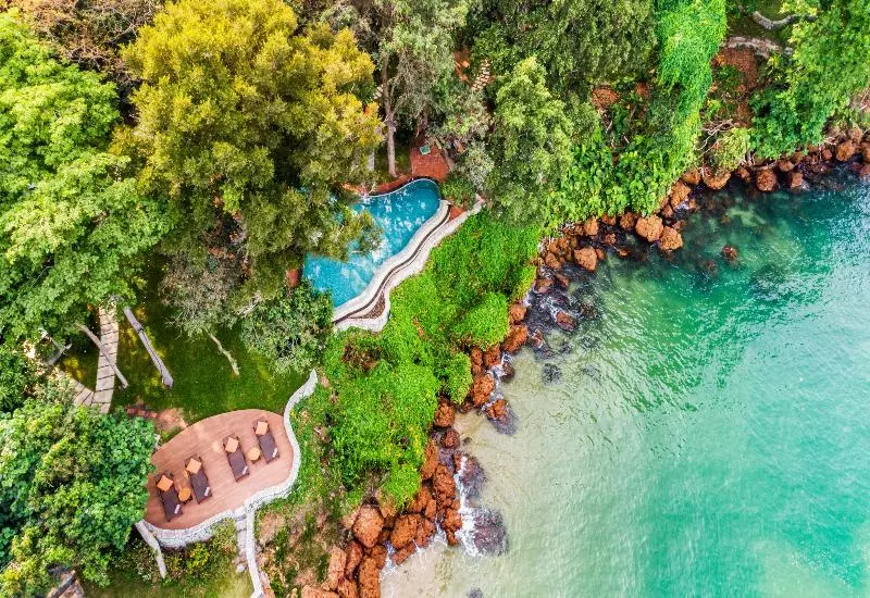 Fotos del hotel The Monttra Pattaya:  15