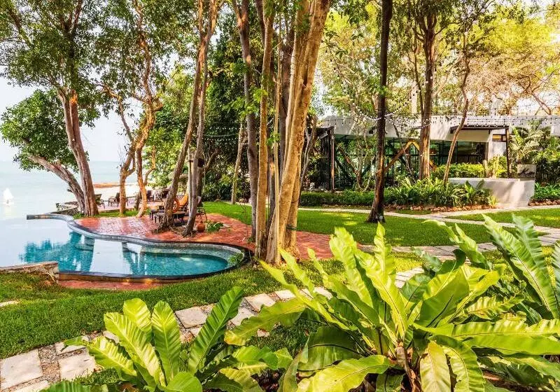 Fotos del hotel The Monttra Pattaya:  19