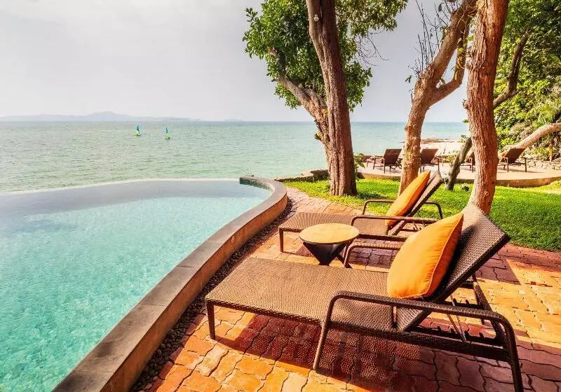 Fotos del hotel The Monttra Pattaya:  20