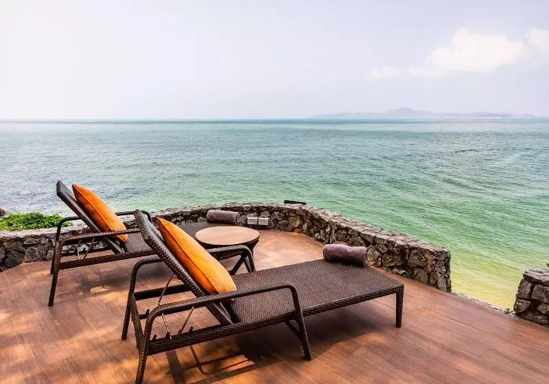 Fotos del hotel The Monttra Pattaya:  22