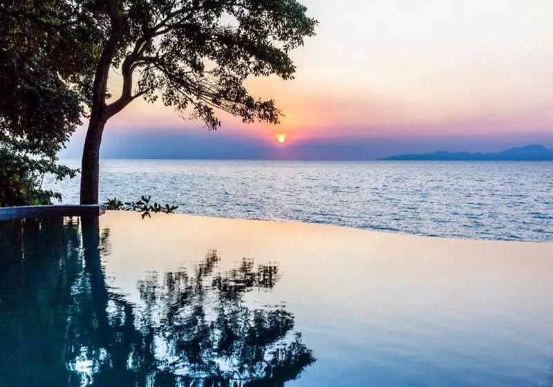 Fotos del hotel The Monttra Pattaya:  7