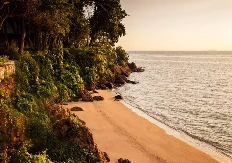 Fotos del hotel The Monttra Pattaya:  17