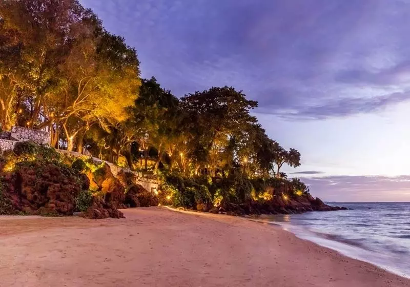 Fotos del hotel The Monttra Pattaya:  13