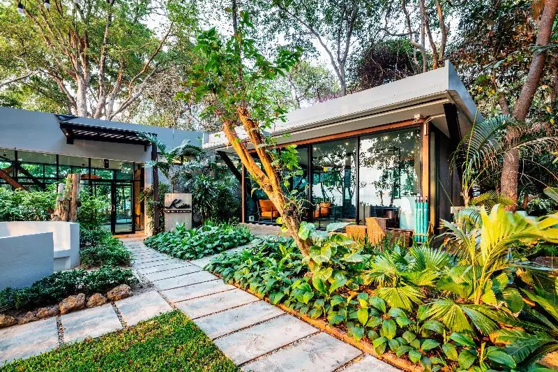 Fotos del hotel The Monttra Pattaya:  12