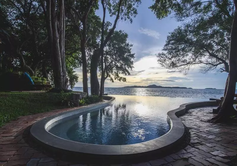 Fotos del hotel The Monttra Pattaya:  8