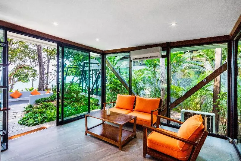 Fotos del hotel The Monttra Pattaya:  24