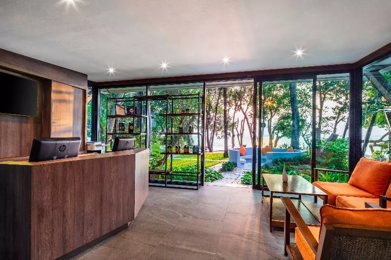 Fotos del hotel The Monttra Pattaya:  21