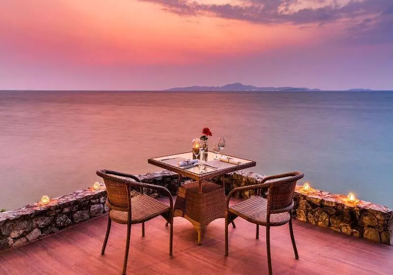 Fotos del hotel The Monttra Pattaya:  9