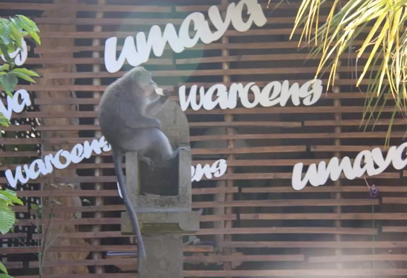 Fotos del hotel Umaya Ubud Villa:  23