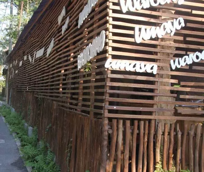 Fotos del hotel Umaya Ubud Villa:  25