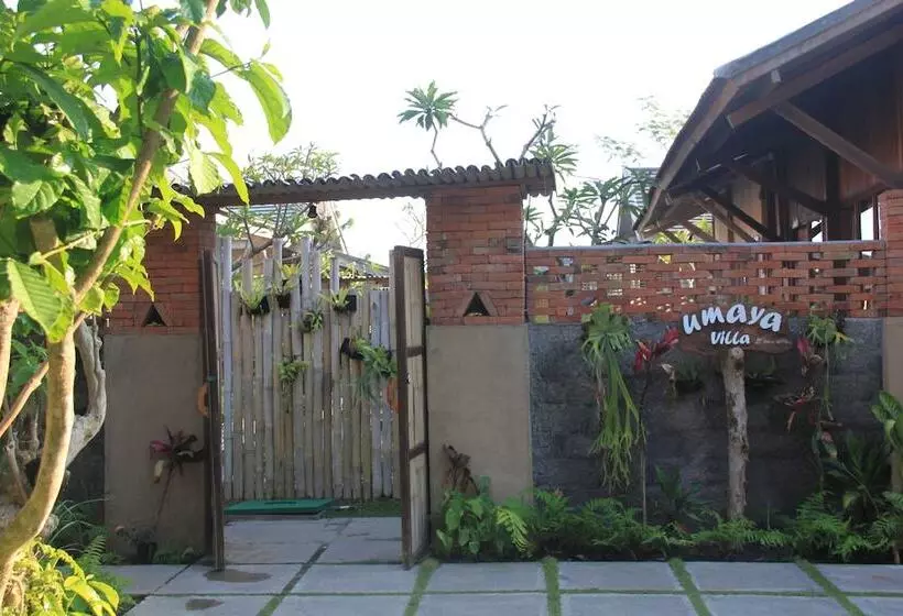 Fotos del hotel Umaya Ubud Villa:  13