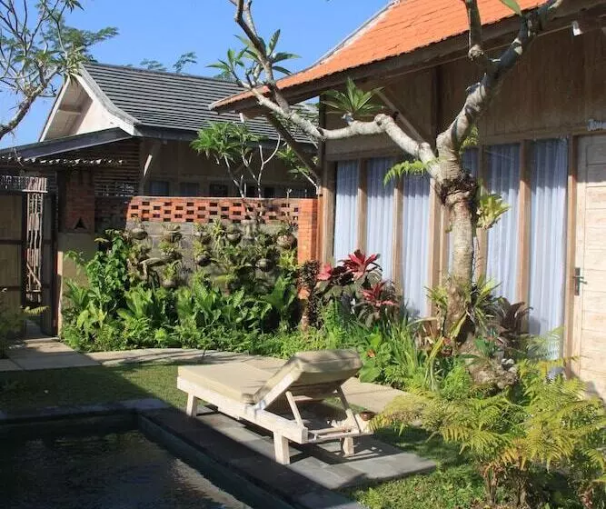 Fotos del hotel Umaya Ubud Villa:  21