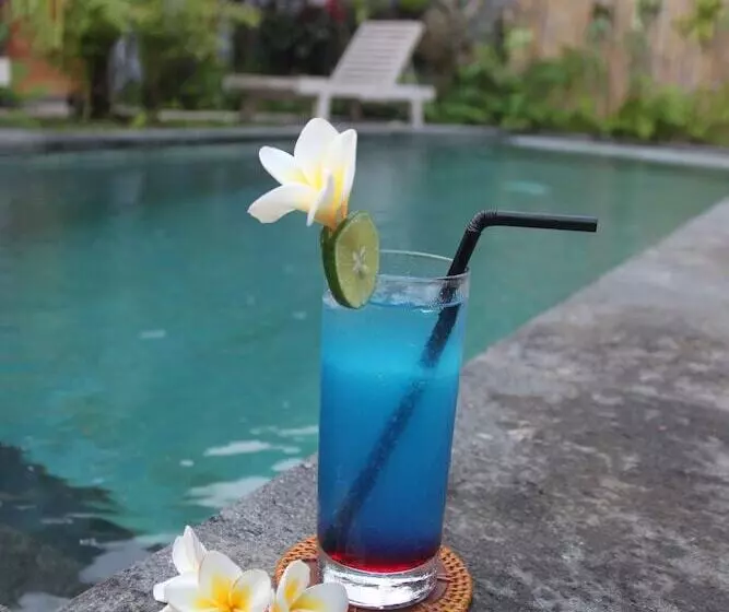 Fotos del hotel Umaya Ubud Villa:  4