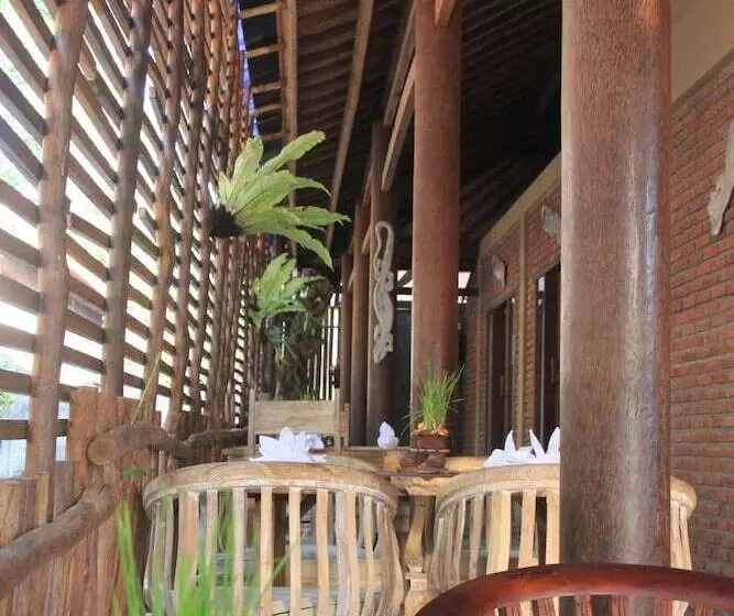 Fotos del hotel Umaya Ubud Villa:  18